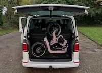 Elongated Cargo-Ready eBikes Image 3