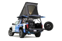 Water-Filtering Hydrogen Fuel Trucks Image 2