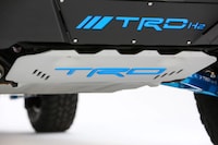 Water-Filtering Hydrogen Fuel Trucks Image 5