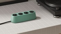 Playful Industrial Desk Accessories Image 2