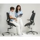 Hybrid Sit-Stand Office Chairs Image 1