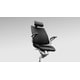 Hybrid Sit-Stand Office Chairs Image 2