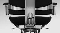 Hybrid Sit-Stand Office Chairs Image 6