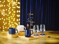 Subtly Seasonal Cafe Accessories Image 1