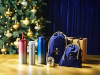 Subtly Seasonal Cafe Accessories Image 2