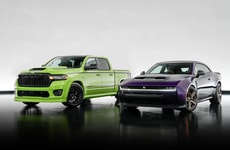 Customized Vehicle Builds