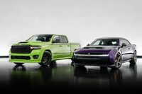 Customized Vehicle Builds