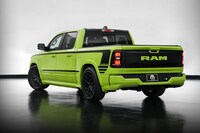 Customized Vehicle Builds Image 3