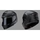 Tech-Enhanced Motorcycle Helmets Image 1