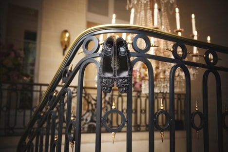 Luxury Fashion Label Expansions