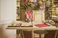Luxury Fashion Label Expansions Image 2