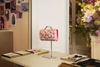 Luxury Fashion Label Expansions Image 3