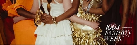 Decentralized Fashion Exhibitions