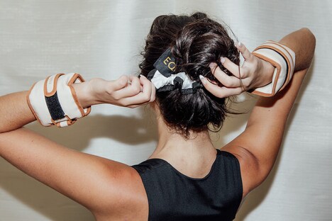 Aesthetically Pleasing Fitness Accessories