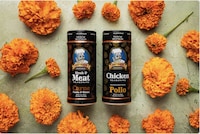 Mexican Holiday-Inspired Packaging