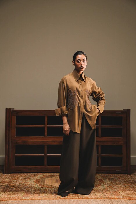 Ultra-Elegant South-Asian Luxury Brands