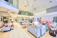 Heritage-Inspired Home Retail Stores Image 1
