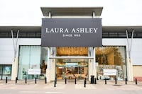 Heritage-Inspired Home Retail Stores Image 2