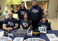 Volunteer-Driven Accessibility-Focused Initiatives Image 2