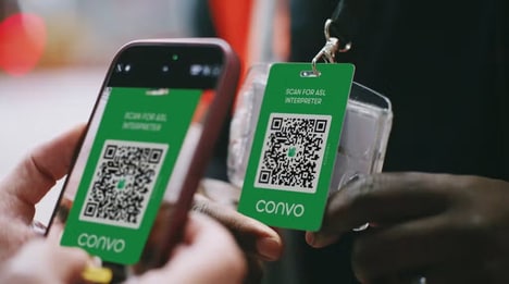 Passanger Assistant App Pilots