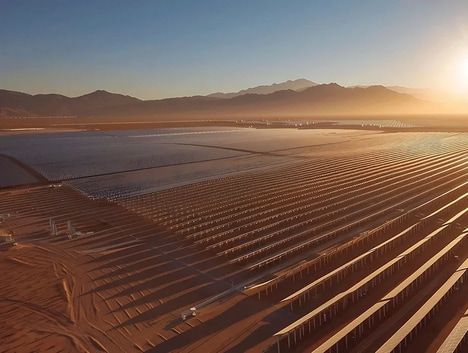 Photovoltaic Farm Projects