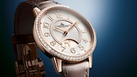 Redesigned Celestial Timepieces Image 2