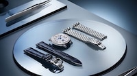 Redesigned Celestial Timepieces Image 4