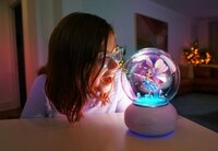 Interactive Holographic Companions