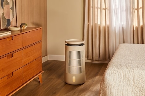 Skin Health Humidifiers
