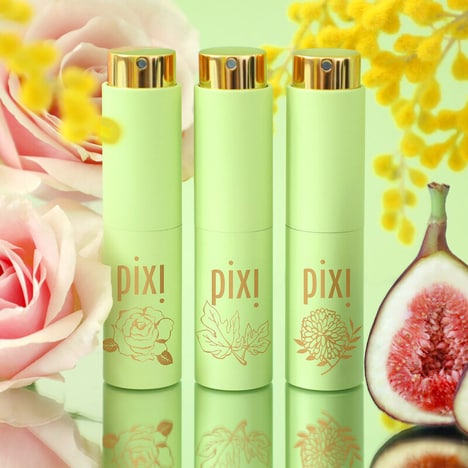 Joyful Everyday Fragrances