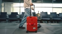 Condiment-Inspired Luggage Collections Image 2