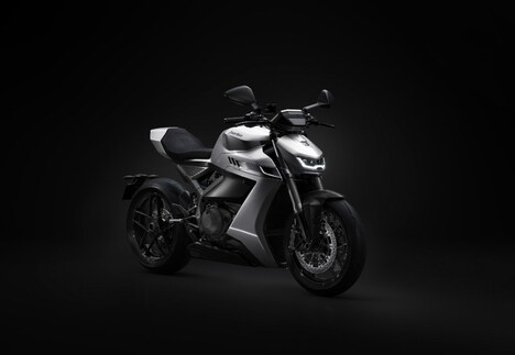 Performance Engineering Motorcycles