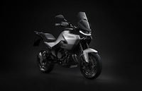 Versatile Touring Motorbikes Image 1
