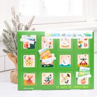 Allergy-Friendly Advent Calendars