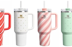 Festive Drinkware Collections