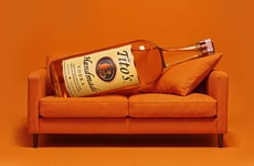 Mission-Driven Thanksgiving Cocktails