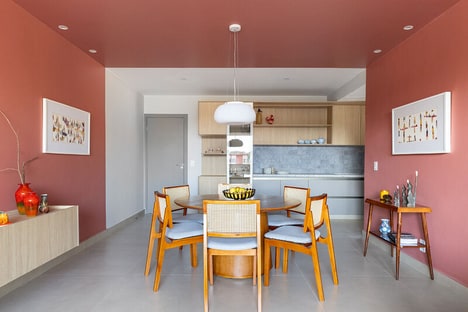 Nostalgic Family Homes