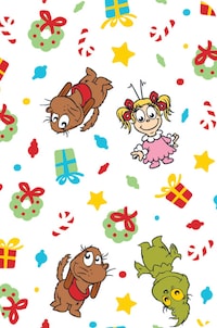 Seasonally Influenced Baby Diapers