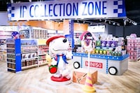 Immersive IP-Themed Stores Image 1