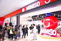 Immersive IP-Themed Stores Image 2
