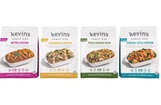 Family-Friendly Frozen Meals