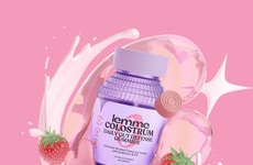 Gut Defense Gummies