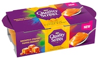 Confectionery-Inspired Dessert Cups Image 1