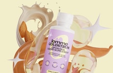 Creamy Colostrum Supplements