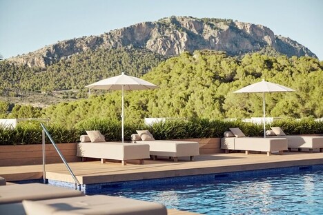 Modern Mallorca Stays