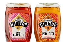 Spicy Artisan Honey Condiments