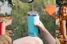 Tough Kid-Friendly Tumbler Designs