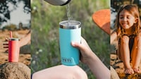 Tough Kid-Friendly Tumbler Designs Image 1