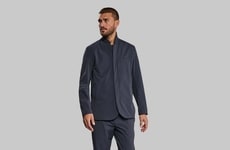 Future-Facing Suit Designs