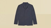 Future-Facing Suit Designs Image 3